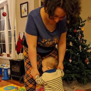 Meet your Posher, Morgan